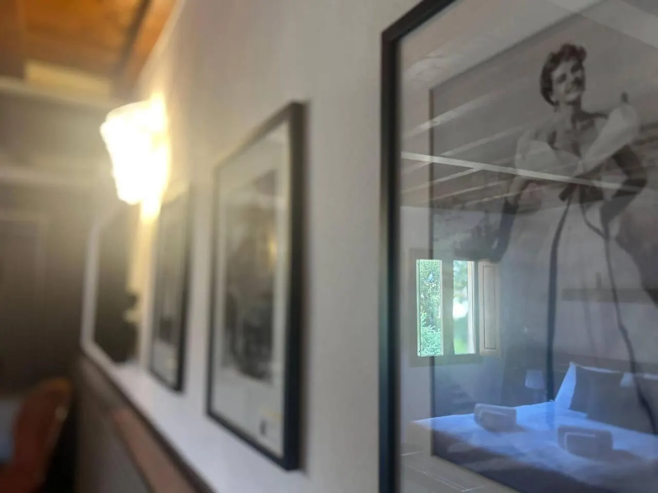 Bed & Breakfast Opus Firenze Boutique B&B Tosca Suite -City Center