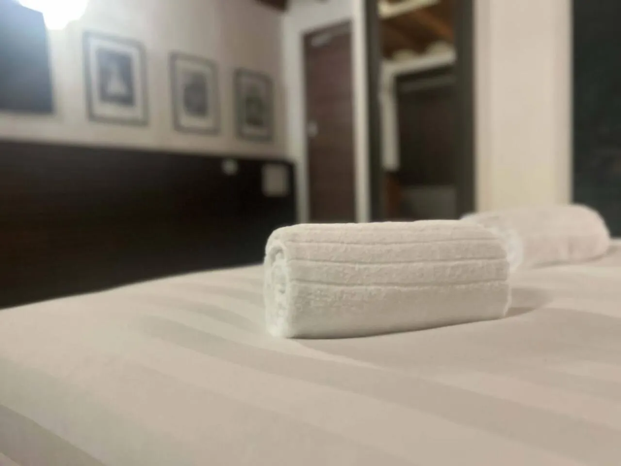 Bed & Breakfast Opus Firenze Boutique B&B Tosca Suite -City Center
