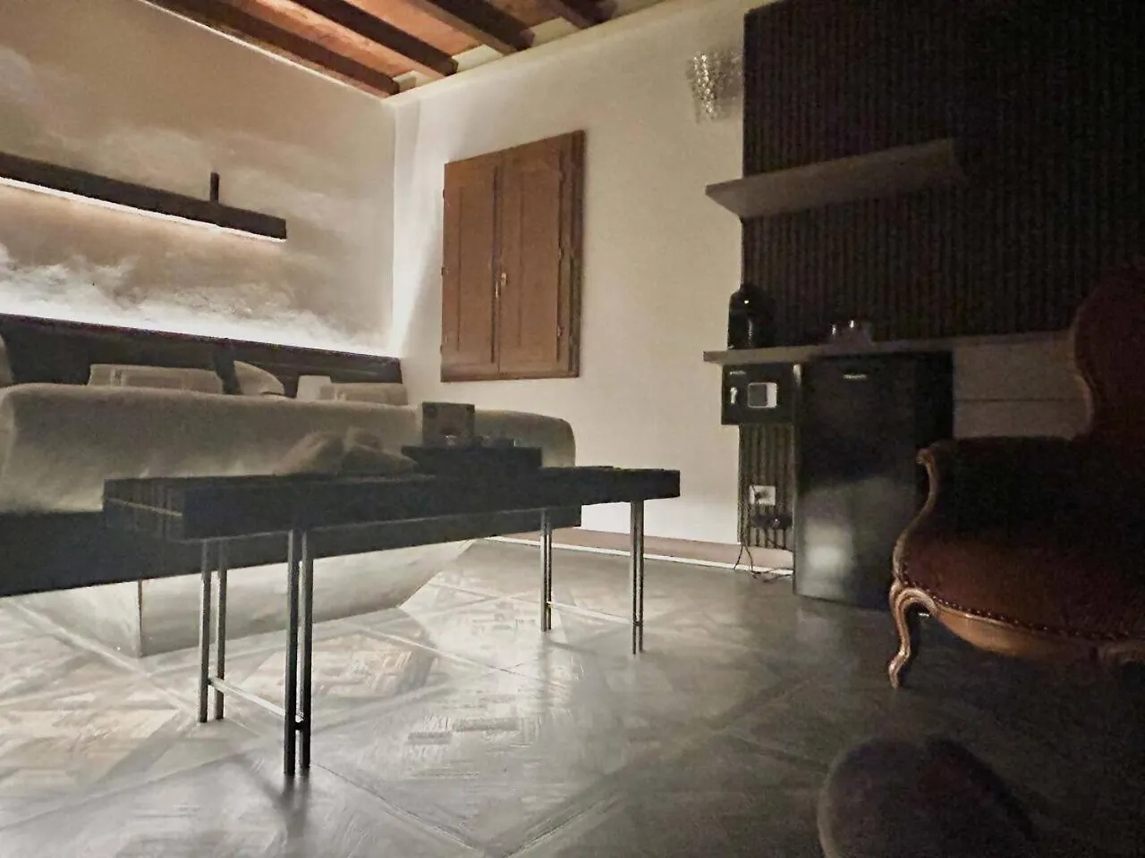 Bed & Breakfast Opus Firenze Boutique B&B Tosca Suite -City Center