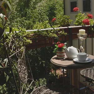 Relais Dante E Beatrice *** Florencja