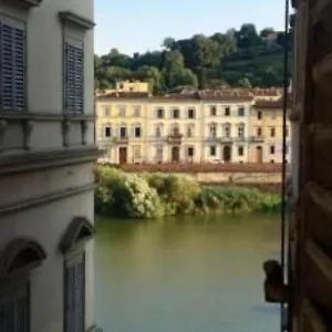 Le Stanze Dei Ghibellini Bed & Breakfast