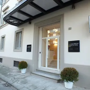 Bb Smarthotel Derose Floransa