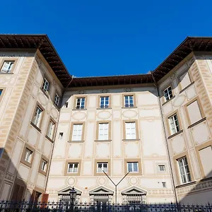 Maison Santa Croce Bed & Breakfast