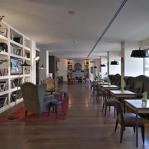 Starhotels Tuscany Floransa