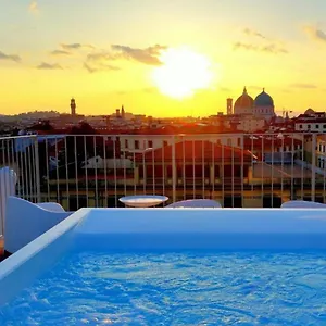 Aparthotel Forte16 View &, Florencie