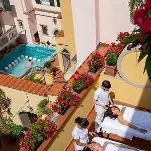Hotel Rivoli Boutique