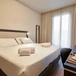 Hotel Leonardo Da Vinci, Florencie