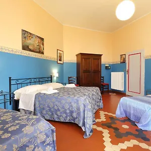 Franz House ** Firenze