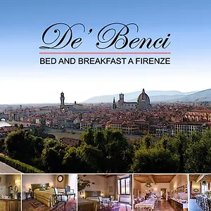 De Benci **** Firenze