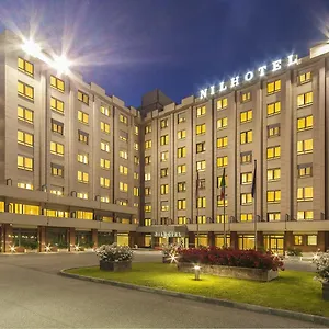 Hotel Nilhotel, Florencie