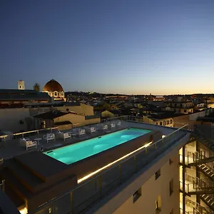 Glance In Hotell