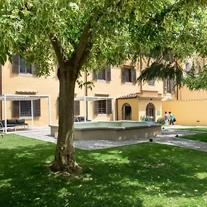 Hotel Horto Convento, Florencie