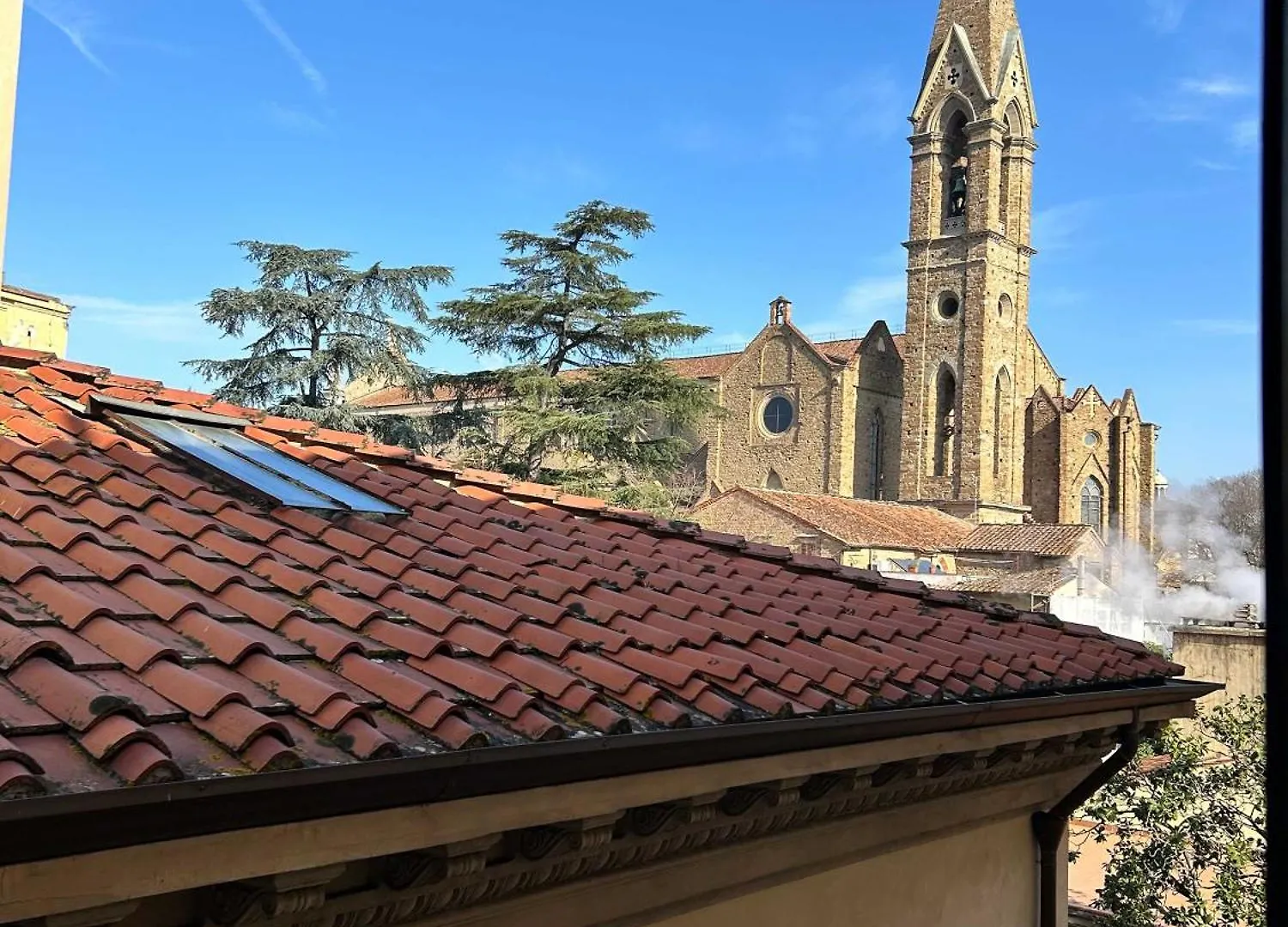 Opus Firenze Tosca Suite 4*, Florence