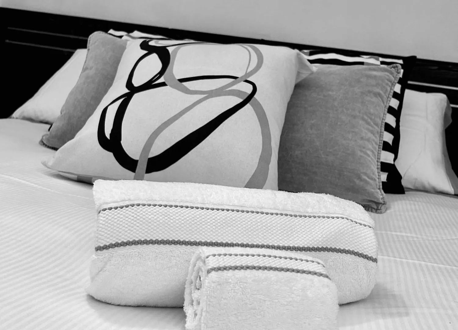 Bed & Breakfast Opus Firenze Tosca Suite