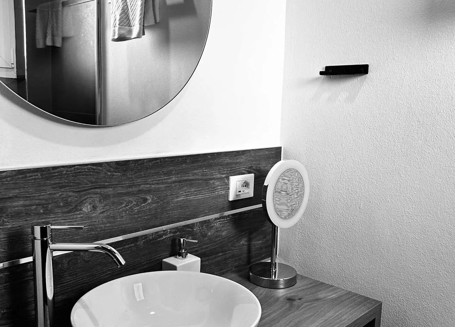 Opus Firenze Tosca Suite Italy