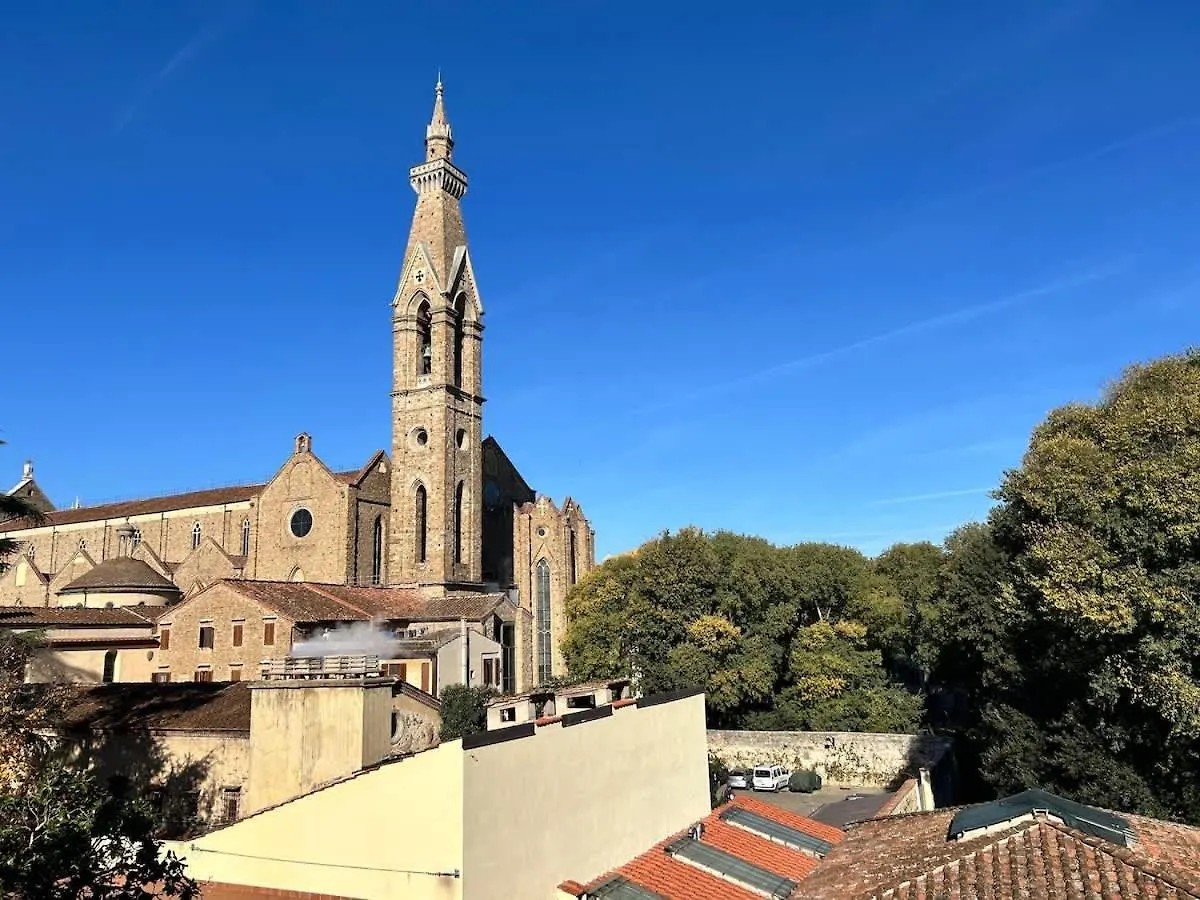 Opus Firenze Tosca Suite Bed & Breakfast Florence