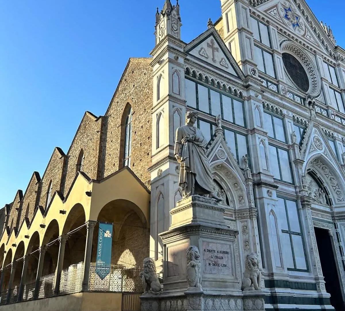 Opus Firenze Tosca Suite