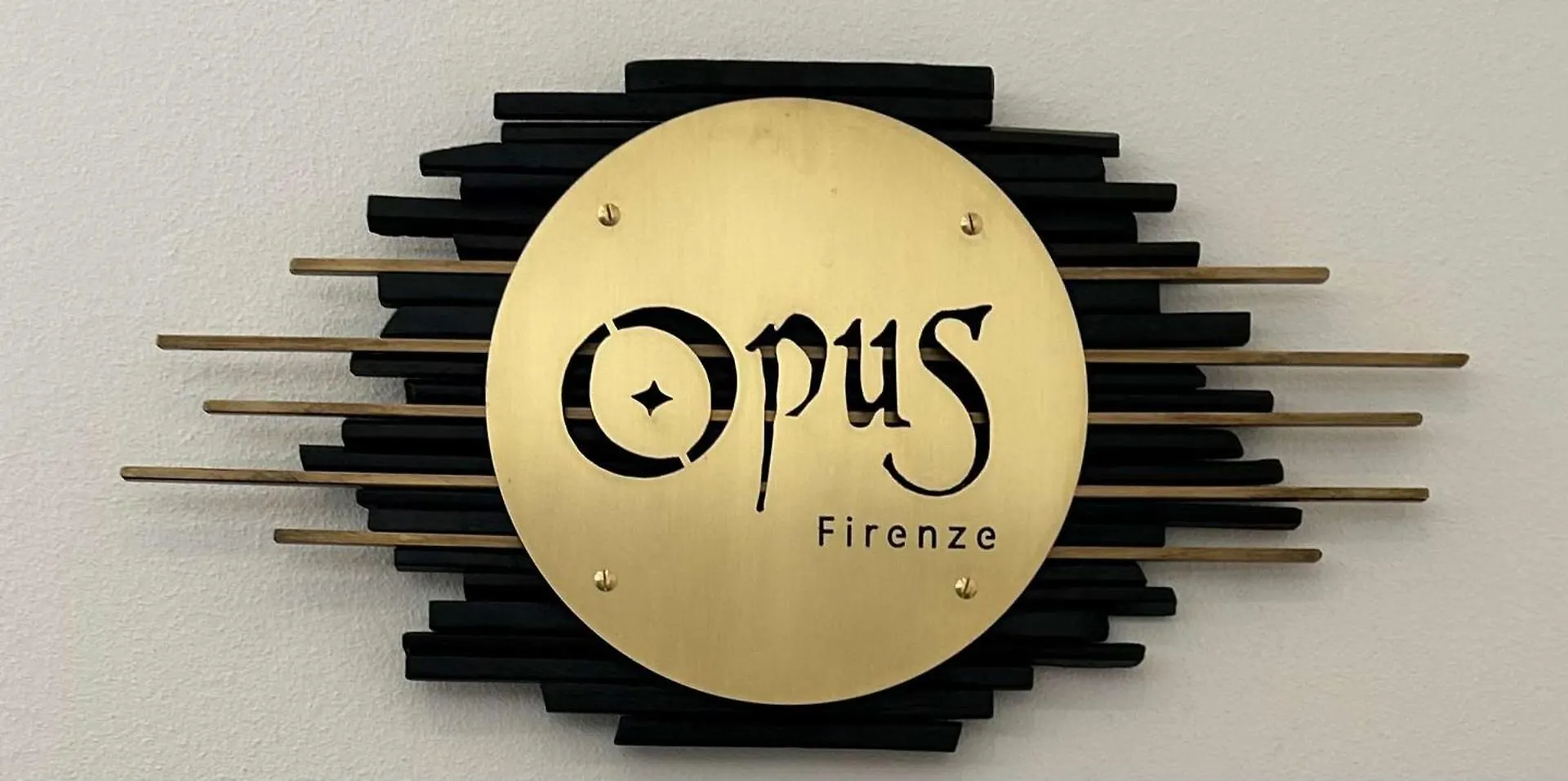 **** Bed & Breakfast Opus Firenze Tosca Suite Italy