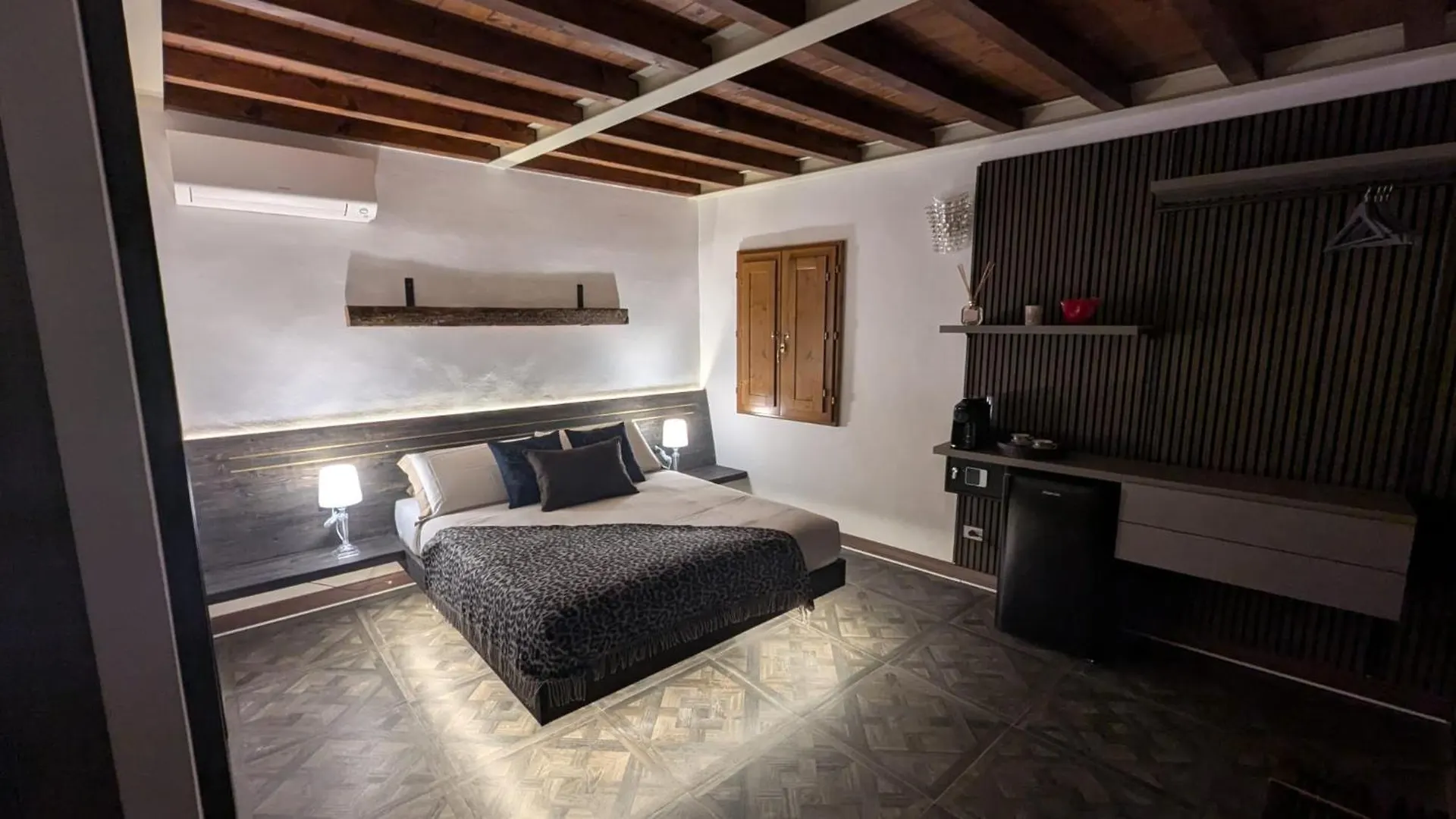 Opus Firenze Tosca Suite Italy