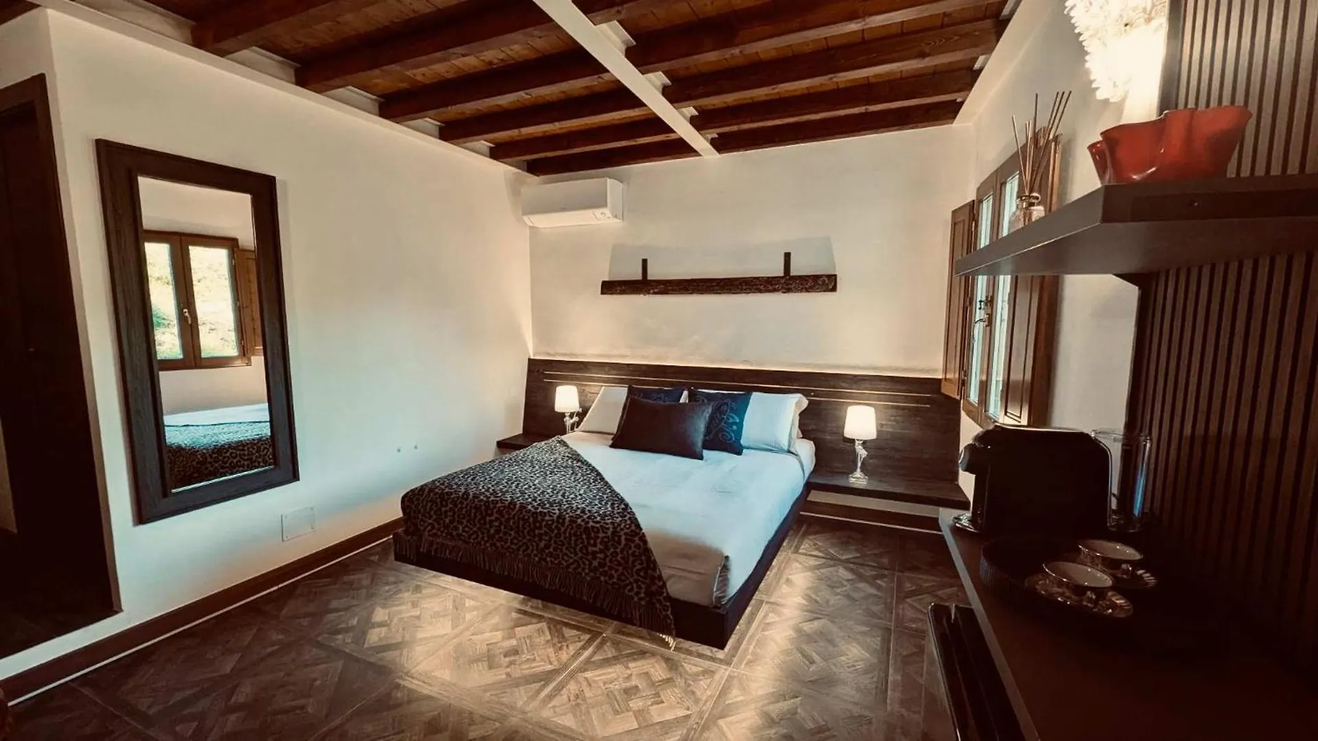 Opus Firenze Tosca Suite