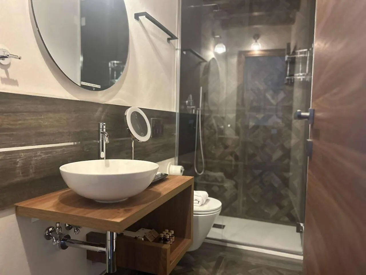 Opus Firenze Boutique B&B Tosca Suite -City Center Florenz