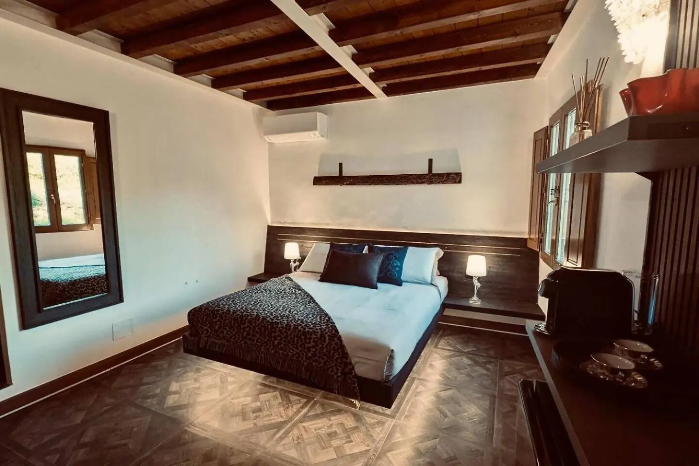 Opus Firenze Boutique B&B Tosca Suite -City Center Florenz